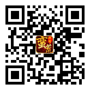 版本二维码