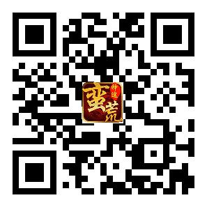 版本二维码